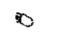 Toyota 90118-WB806 Bulb, Back Up Lamp