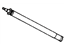 Toyota 48511-22010 Absorber, Shock Front, Passenger Side(For Cartridge Type)