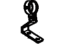 Toyota 90461-12071 Clamp(For Cool Air Intake)