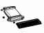 Toyota 62906-29065 Louver Assembly, Roof Side Vent, Driver Side