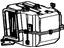 Toyota 88510-22071 Unit Assembly, Cooler
