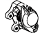 Toyota 47730-12310 Caliper, Passenger Side