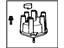 Toyota 19101-41140 Cap Sub-Assembly, Distributor