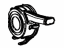 Toyota 17700-45221 Cleaner Assembly, Air