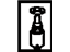 Toyota 21301-45200 Valve Sub-Assembly, Needle