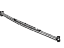 Toyota 53903-22020 Panel Sub-Assembly, Front End