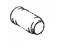 Toyota 45535-22060 Tie Rod Boot, Driver Side