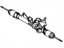 Toyota 44250-20470-84 Steering Gear