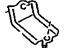Toyota 17119-0P030 Manifold Bracket, Driver Side