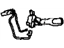 Toyota 84630-08020 Switch Assembly, Cruise Control Main