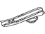 Toyota 57602-08020 Member Sub-Assembly, Rear Floor Side, Front Driver Side