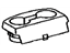 Toyota 58820-AE010-B1 Box Assembly, Console Compartment