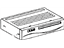 Toyota 86841-45010 Control Module