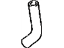Toyota 87245-08070 Hose, Heater Water , Inlet C