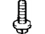 Toyota 90119-A0146 Bolt(For Center Support Bearing)