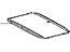 Toyota 63306-AE010-A0 Trim Sub-Assembly, Sunshade