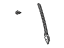 Toyota 84260-08040 Sensor Assembly, Power Back Door, Driver Side