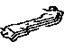 Toyota 55721-08010 Bracket, Top Passenger Side