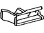 Toyota 57078-08020 Torque Box, Front Driver Side