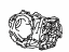 Toyota 36111-48030 Case, Transfer