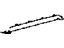 Toyota 63217-AE010 Side Trim