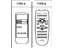 Toyota 86170-34010 Switch And Volume Assembly, Radio