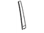 Toyota 75707-08011 Moulding Sub-Assembly, Rear Door Window Frame