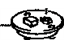 Toyota 77024-08030 Plate Sub-Assembly, Fuel Suction