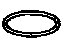 Toyota 77169-08010 Gasket, Fuel Suction Tube Set