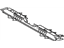 Toyota 57104-08020 Front Crossmember