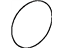 Toyota 90080-30078 Ring, O (For Front Oil Pump Body)