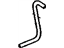 Toyota 17308-0A060 Hose Sub-Assembly, Vacuum