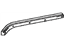 Toyota 68303-08030 Center Rail, Passenger Side