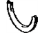 Toyota 11011-0A010 Thrust Bearing