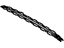 Toyota 63149-AE010 Bow, Rear