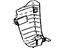 Toyota 62111-AE010-B0 Cowl Trim, Passenger Side
