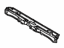 Toyota 53216-08020 Support Sub-Assembly, Radiator, Upper
