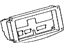 Toyota 55912-08020 Housing