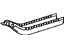 Toyota 57043-08010 Side Reinforcement, Rear Passenger Side