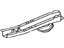 Toyota 57602-42901 Member Sub-Assembly, Rear Floor Side, Front Driver Side