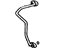 Toyota 88716-08200 Pipe, Cooler Refrigerant Liquid, A