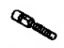 Toyota 47475-12030 Bolt, Pad Adjusting(For Rear Disc Brake)