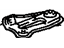 Toyota 51035-33011 Plate Sub-Assembly, Frame Side Rail, Passenger Side