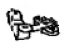 Toyota 46356-0C010 Bracket, Intermediate Lever(For Parking Brake)