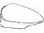 Toyota 87915-02941 COVER, OUTER MIRROR