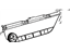 Toyota 55900-02500 Heater Control