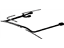 Toyota 82171-02K30 Wire, Roof