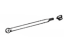 Toyota 36308-60160 Rod Sub-Assembly, High & Low Shift