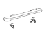 Toyota 04767-0C010 Protector, Rear