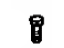 Toyota 83320-29856 Gage Assembly, Fuel Sender